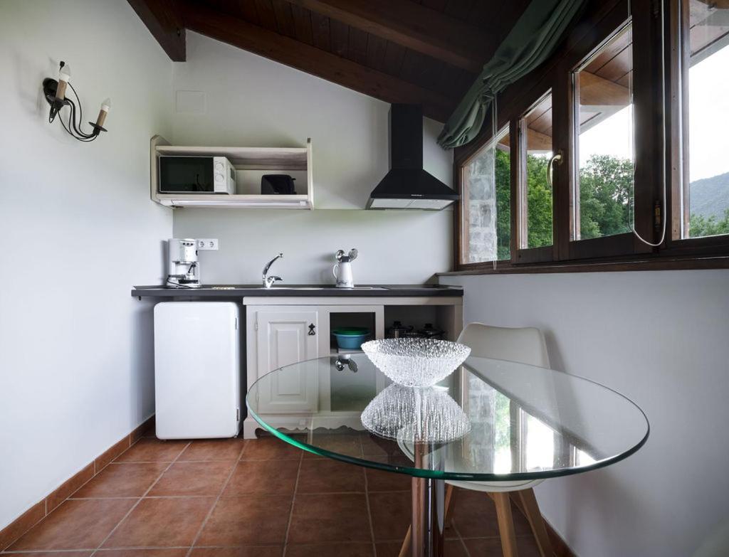Apartamentos Vina Olivan Sarvisé Extérieur photo